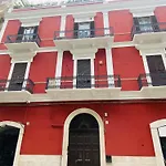 Baricityhouse Appartement Bari