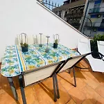 Baricityhouse Bari