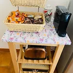 Appartement Baricityhouse Bari