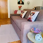Baricityhouse Bari