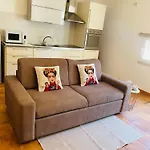 Baricityhouse Appartement *