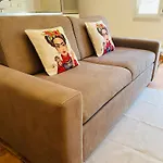 Baricityhouse * Bari