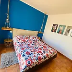 Apartamento Baricityhouse Bari