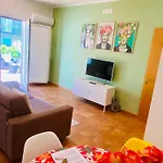 Apartament Baricityhouse *