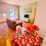 Baricityhouse Apartament Bari