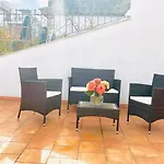 Baricityhouse Appartement
