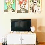 Baricityhouse Appartement