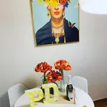 Appartement Baricityhouse Bari