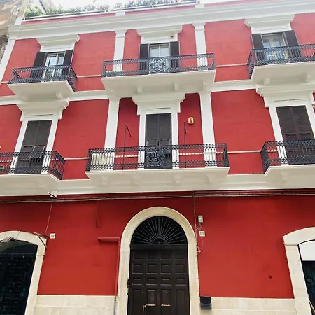 Baricityhouse Daire Bari