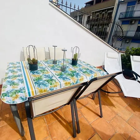 Baricityhouse Bari
