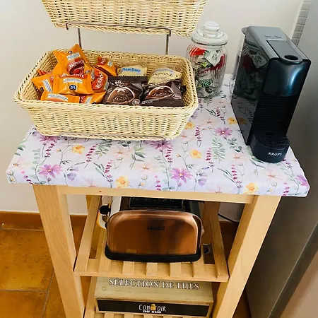 Διαμέρισμα Baricityhouse Μπάρι