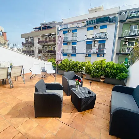 Appartement Baricityhouse