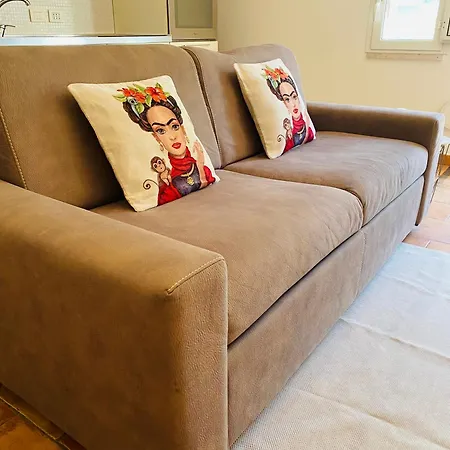 Baricityhouse * Μπάρι