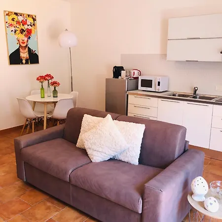 Διαμέρισμα Baricityhouse