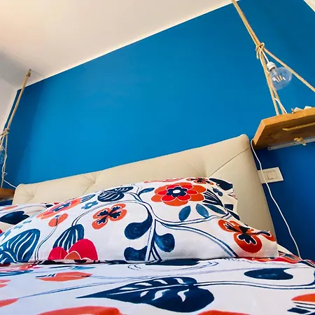 Appartement Baricityhouse