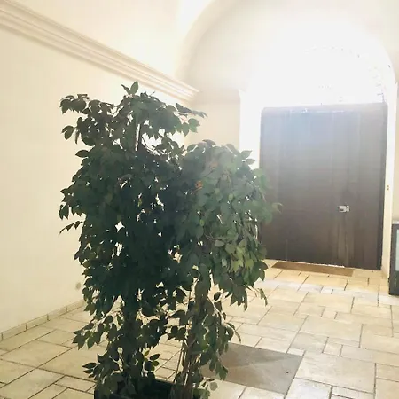 Διαμέρισμα Baricityhouse Μπάρι