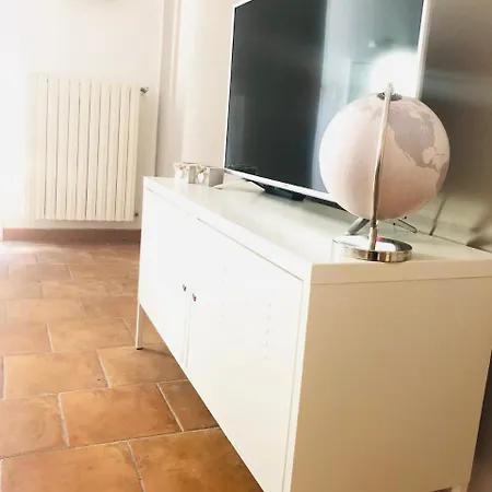 Baricityhouse Appartement *