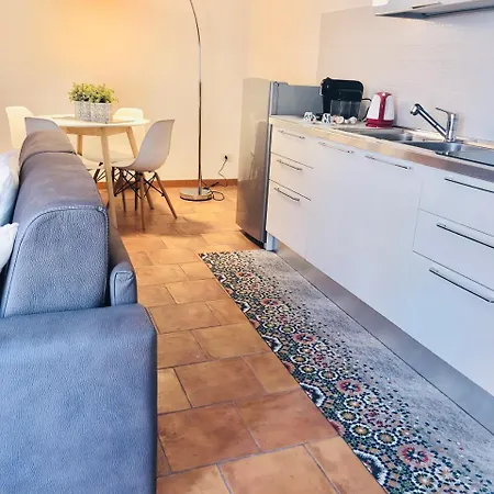 Διαμέρισμα Baricityhouse *