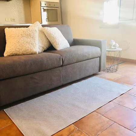 Διαμέρισμα Baricityhouse Μπάρι