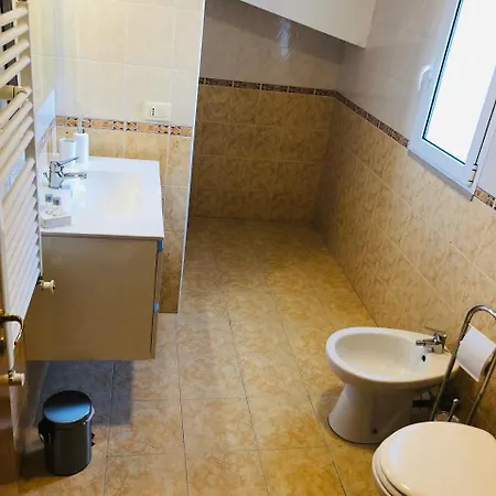 Διαμέρισμα Baricityhouse