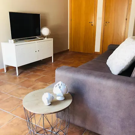 Baricityhouse * Μπάρι