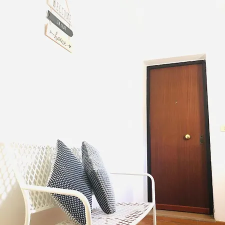 Baricityhouse Bari