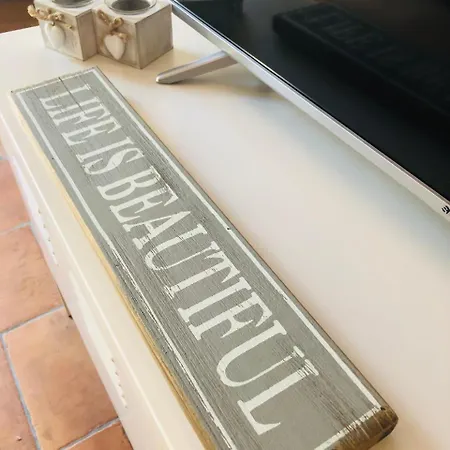 Διαμέρισμα Baricityhouse Μπάρι