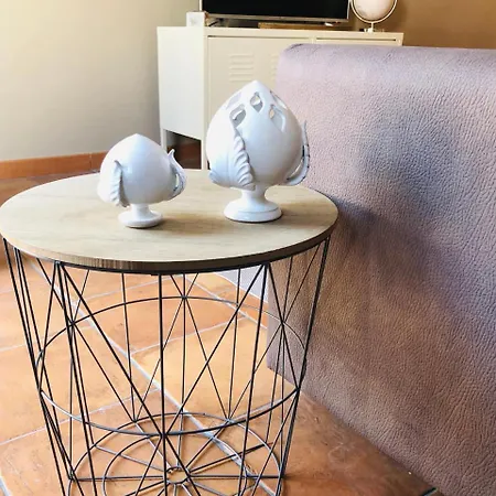 Baricityhouse Μπάρι