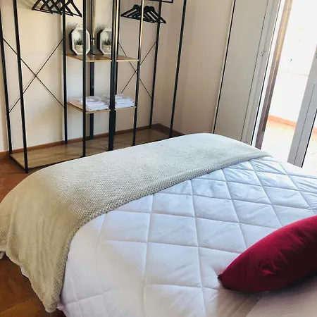 Baricityhouse * Μπάρι