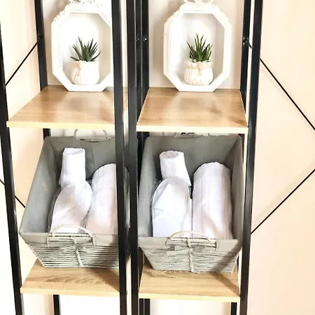 Baricityhouse Μπάρι