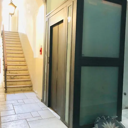 Baricityhouse Appartement