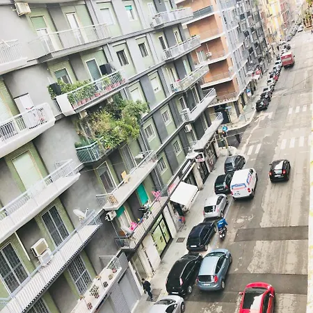 Baricityhouse * Μπάρι