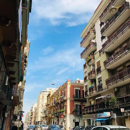 Διαμέρισμα Baricityhouse