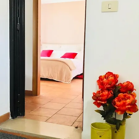 Appartement Baricityhouse *