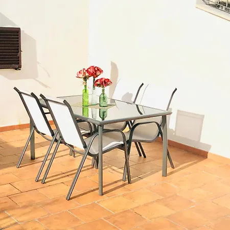 Appartement Baricityhouse Bari