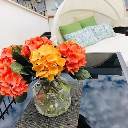 Baricityhouse * Μπάρι