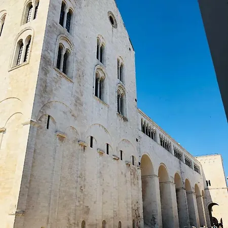 Διαμέρισμα Baricityhouse Μπάρι