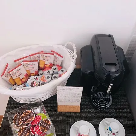 Baricityhouse * Μπάρι