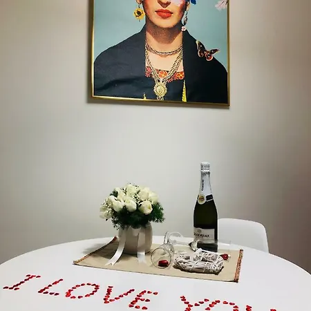 Baricityhouse Διαμέρισμα *