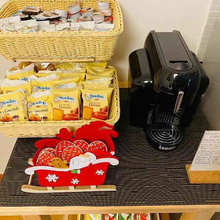 Baricityhouse Μπάρι