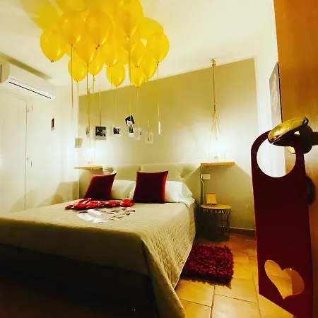 Διαμέρισμα Baricityhouse Μπάρι