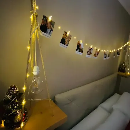 Daire Baricityhouse *