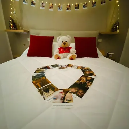 Διαμέρισμα Baricityhouse