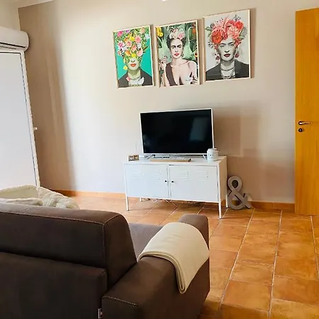 Διαμέρισμα Baricityhouse