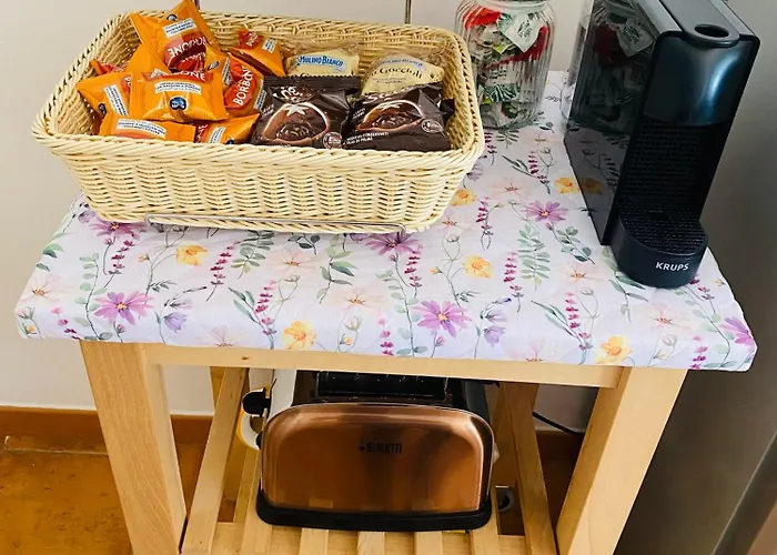 公寓 Baricityhouse 巴里