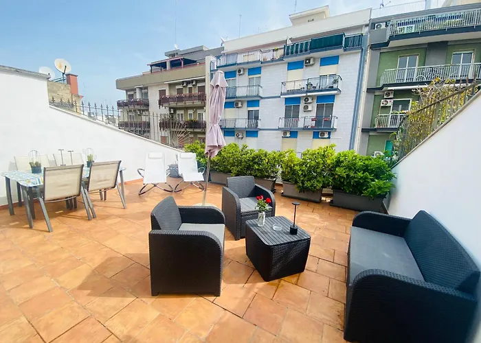 公寓 Baricityhouse