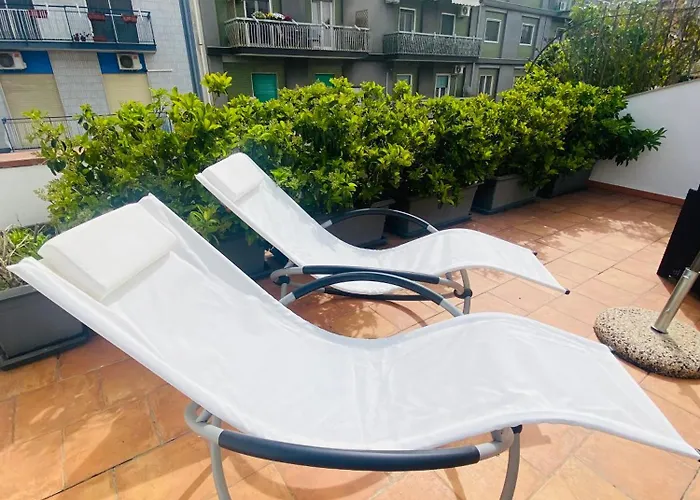 公寓 Baricityhouse 巴里