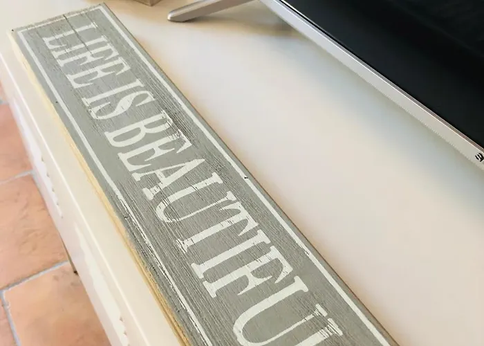 公寓 Baricityhouse 巴里