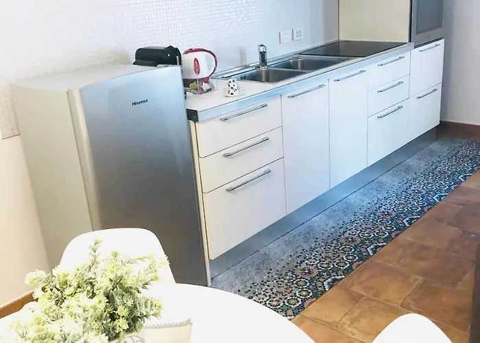 公寓 Baricityhouse 巴里