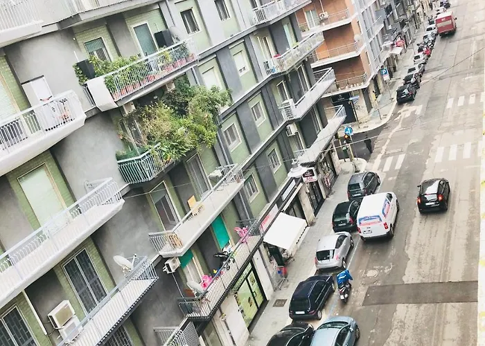 Baricityhouse * 巴里